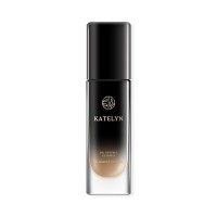 Premium Edition Paint Model Sheer Foundation (2nd Generation)
